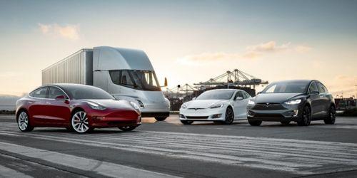 美国富豪爆料特斯拉视频,美国富豪曝光惊人视频引发行业热议